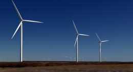 wind energy